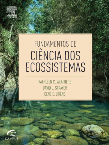 Fundamentos de Ciência dos Ecossistemas 1ED