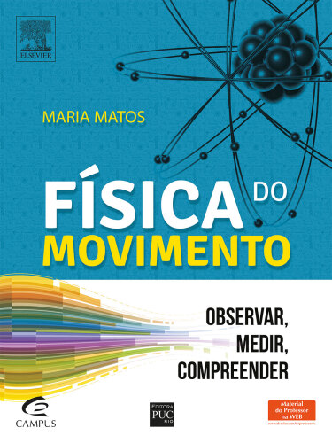 Física do Movimento 1ED