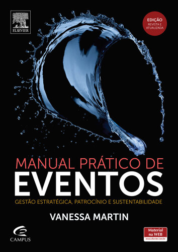 Manual Prático de Eventos 1ED