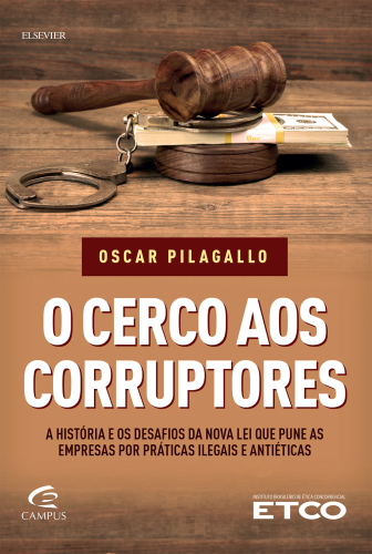 O Cerco aos Corruptores 1ED