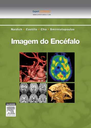 Imagem do Encefalo 1ED