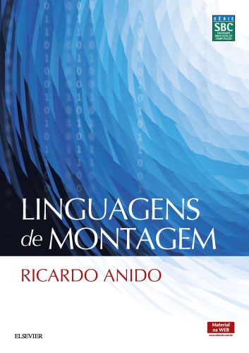 Linguagens de Montagem 1ED
