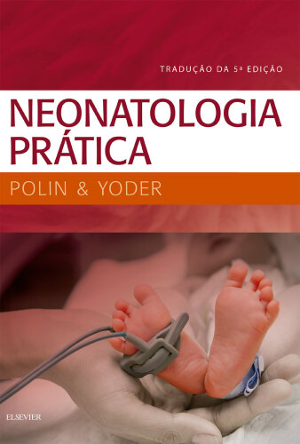 Neonatologia Prática 5ED