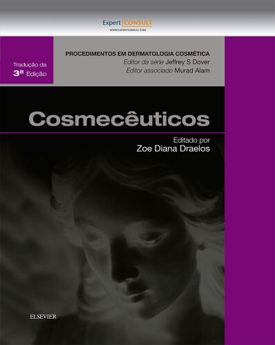 Cosmecêuticos 3ED