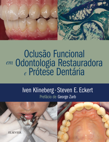 Oclusão Funcional em Odontologia Restauradora e Prótese 1ED