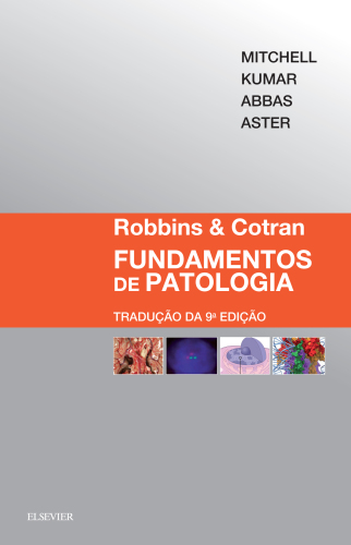 Robbins & Cotran Fundamentos de Patologia 9ED