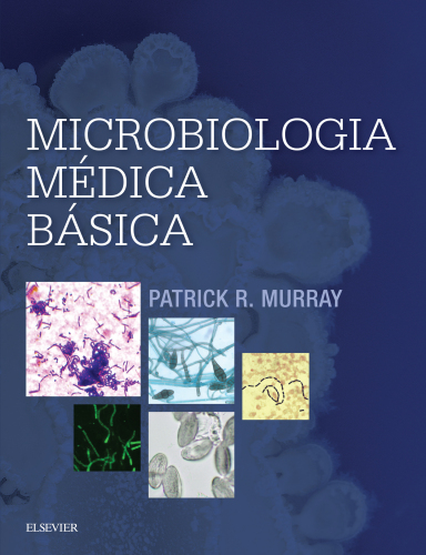Microbiologia Médica Básica 1ED