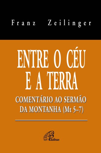 Entre o cu e a terra