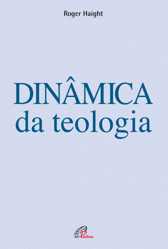 Dinâmica da teologia
