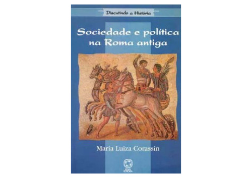 Sociedade e Política na Roma Antiga