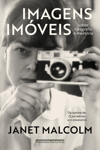 Imagens imóveis: Sobre fotografia e memória