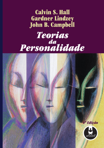 Teorias da personalidade