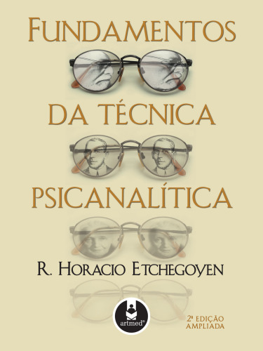 Fundamentos da Técnica Psicanalítica