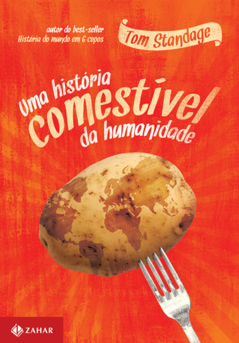 Uma história comestível da humanidade
