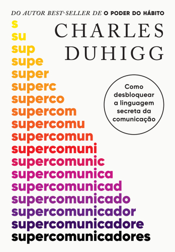 Supercomunicadores