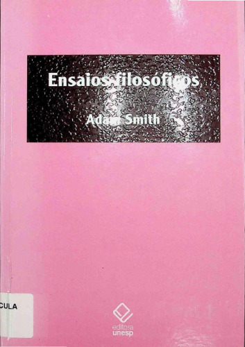 Ensaios Filosóficos