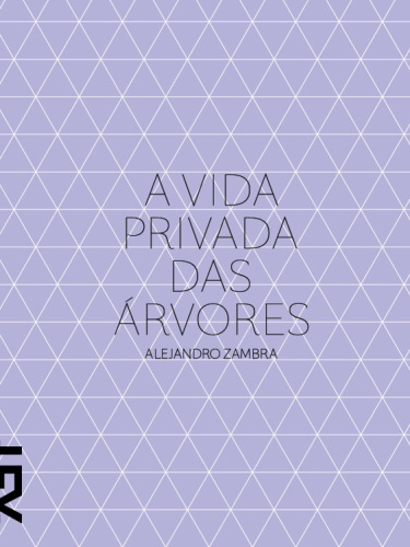 A vida privada das arvores