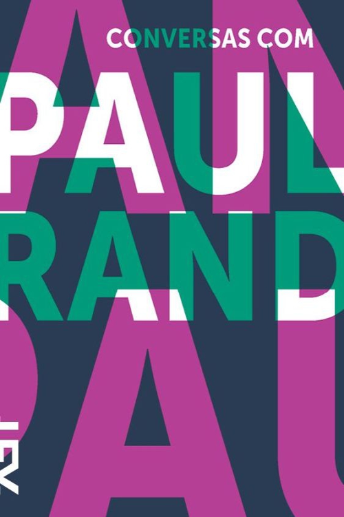 Conversas com Paul Rand