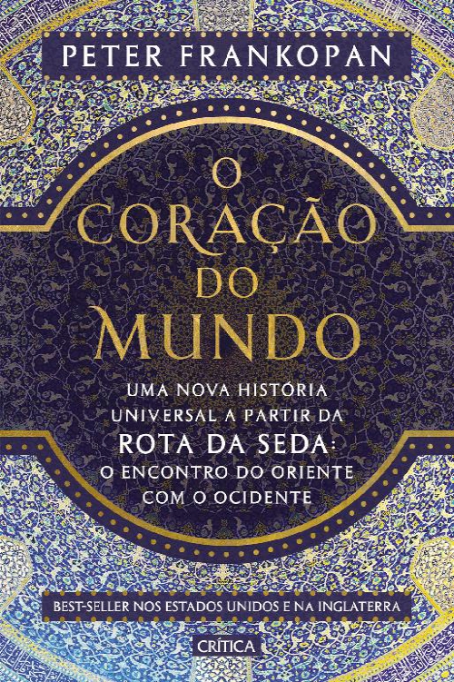 O coração do mundo