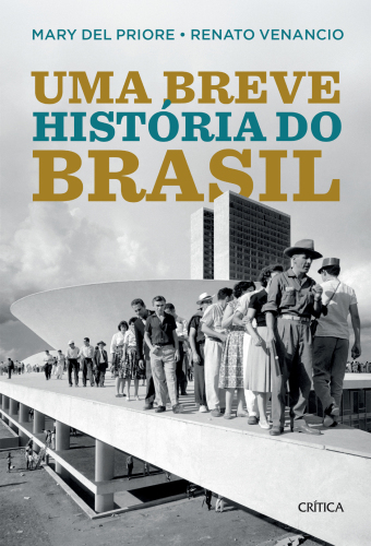 Uma Breve História do Brasil