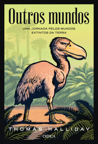 Outros mundos: Uma jornada pelos mundos extintos da Terra