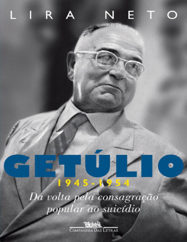 Getúlio 1945-1954