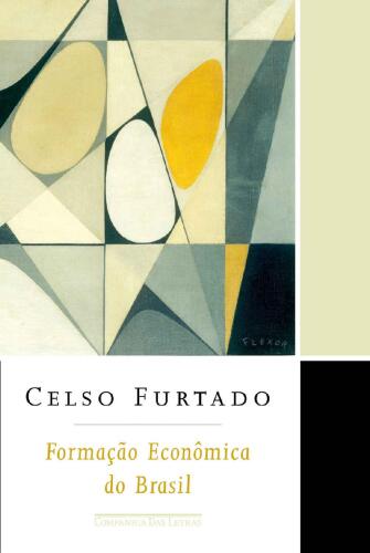 Formação Econômica do Brasil