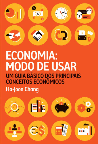 Economia: Modo de Usar