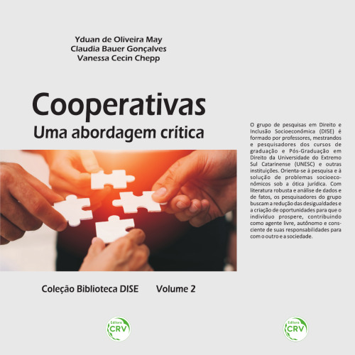 Cooperativas: uma abordagem crítica