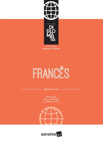 Coleção Diplomata - Língua Francesa