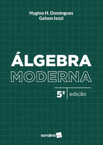 Álgebra Moderna