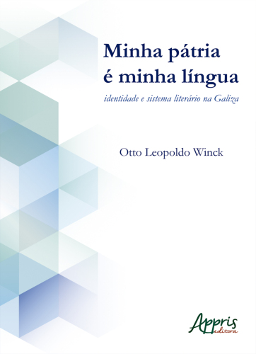 Minha pátria é minha língua