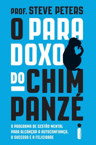 O paradoxo do Chimpanzé