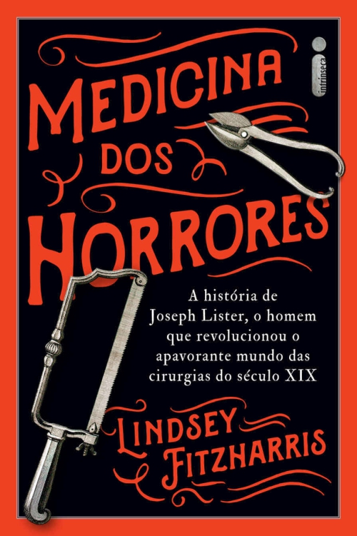 Medicina dos Horrores