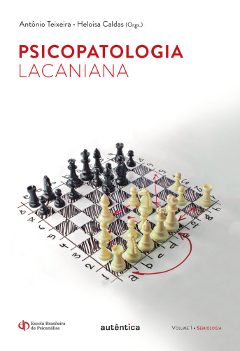 Psicopatologia Lacaniana