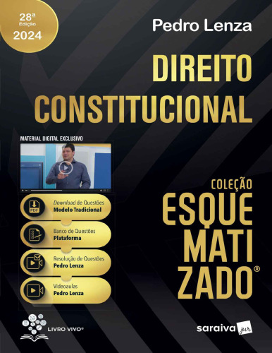 Direito Constitucional