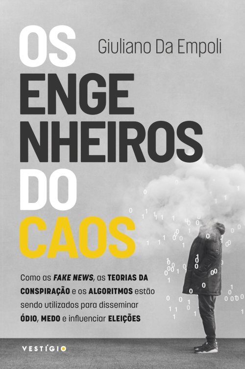Os engenheiros do caos