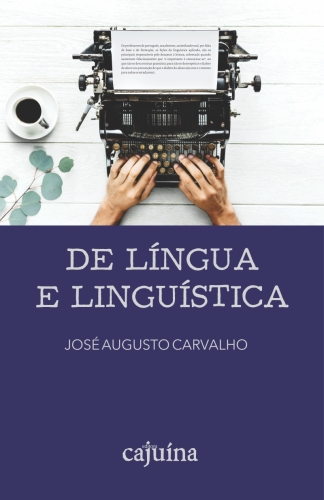 De lngua e lingustica