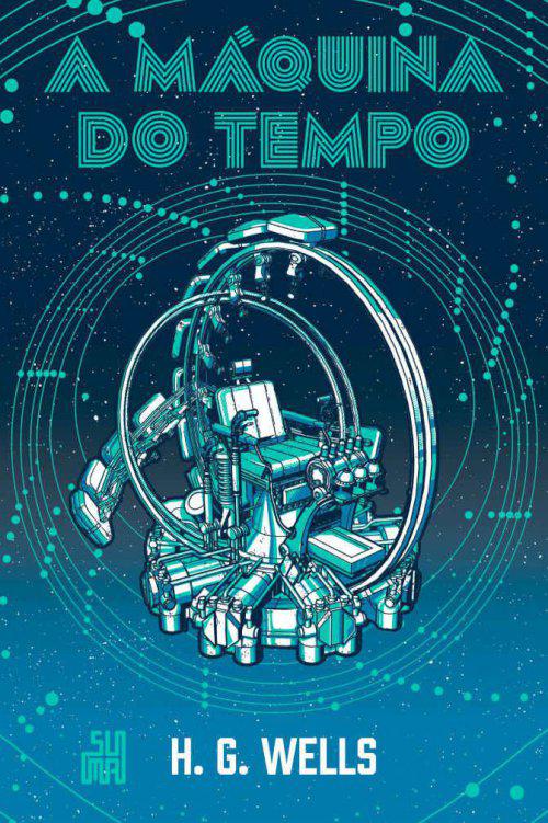 A Máquina do Tempo (Edição especial)