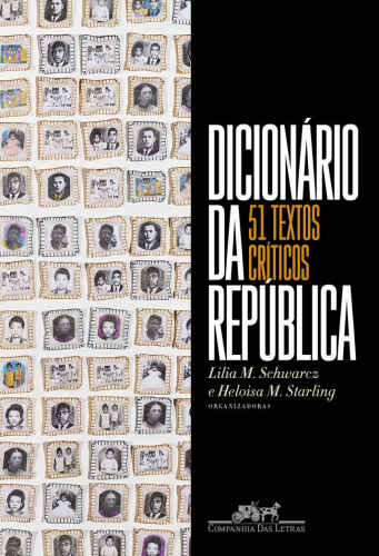Dicionário da república
