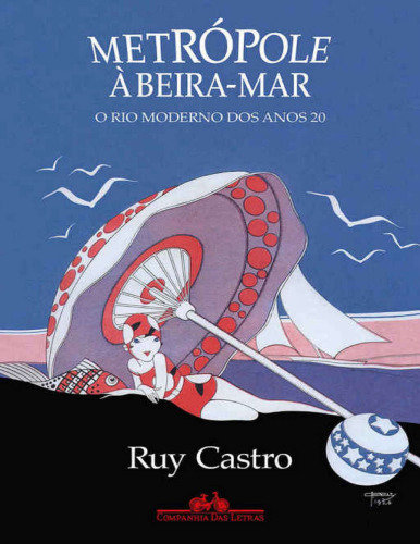 Metrópole à Beira-Mar