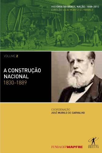 História do Brasil 2, 1830-1889
