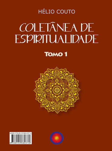 Coletânea de Espiritualidade: Tomo 1
