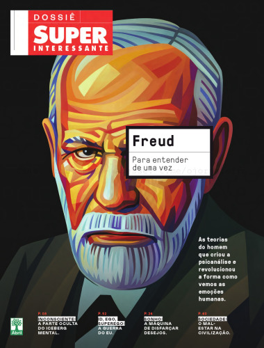 Freud: para entender de uma vez.