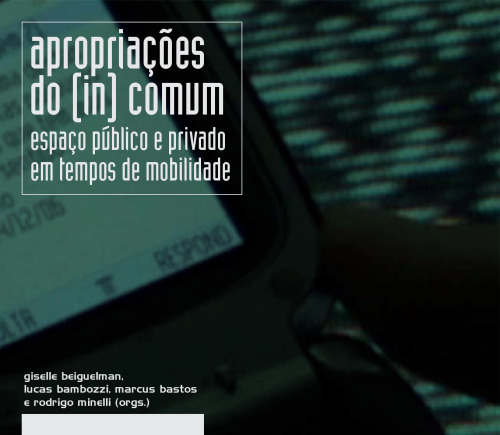 Apropriações do (In)comum