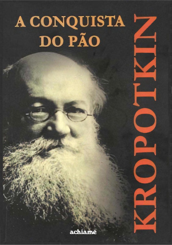 A Conquista do Pão
