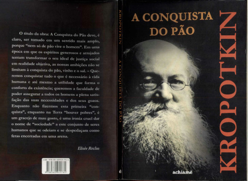 A Conquista do Pão