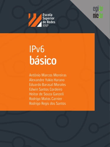 IPV6 básico