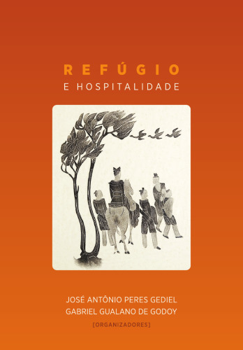 Refúgio e hospitalidade