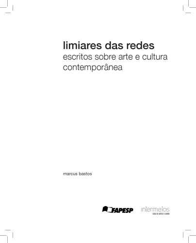 Limiares das Redes